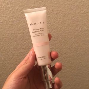 Mally Perfect Prep Poreless Primer